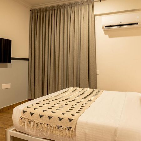 فندق Olive Zip Koramangala 4Th Block By Embassy Group بنغالور المظهر الخارجي الصورة