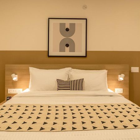 فندق Olive Zip Koramangala 4Th Block By Embassy Group بنغالور المظهر الخارجي الصورة