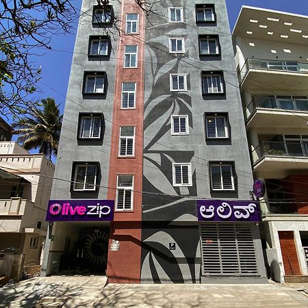 فندق Olive Zip Koramangala 4Th Block By Embassy Group بنغالور المظهر الخارجي الصورة