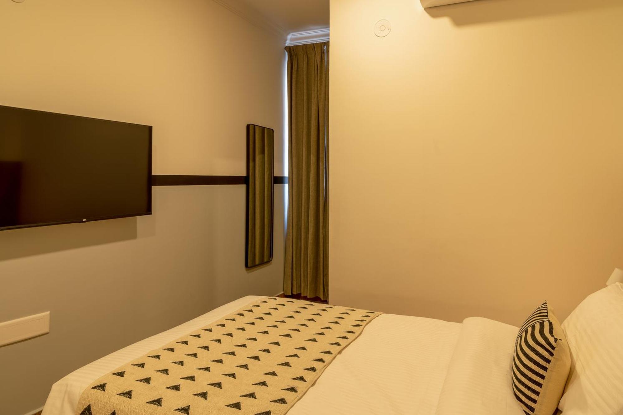 فندق Olive Zip Koramangala 4Th Block By Embassy Group بنغالور المظهر الخارجي الصورة